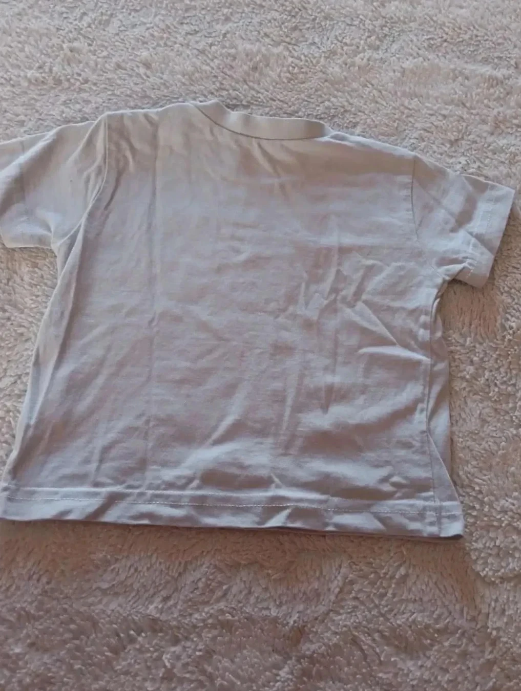 T-shirt mangas curtas – photo 4
